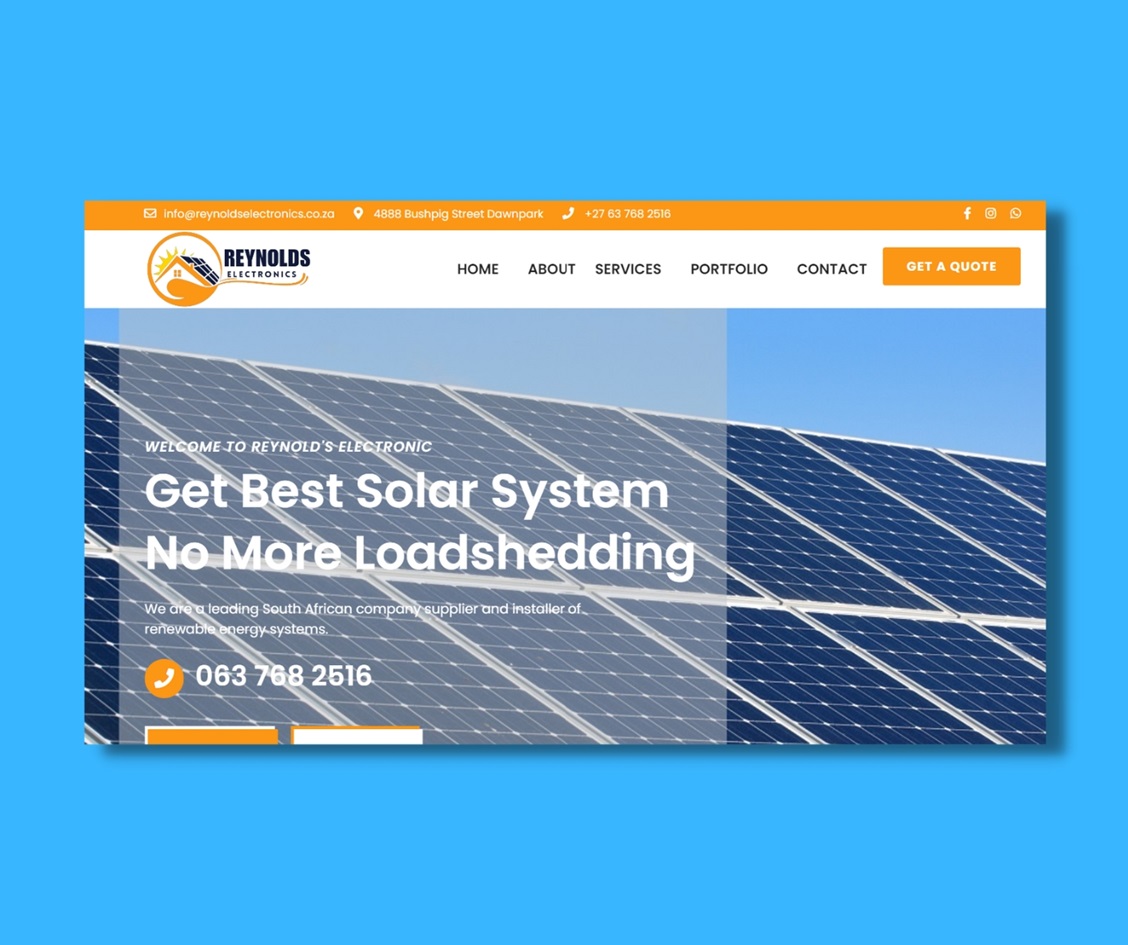 portfolio item photo