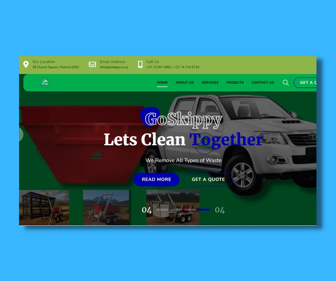 portfolio item photo