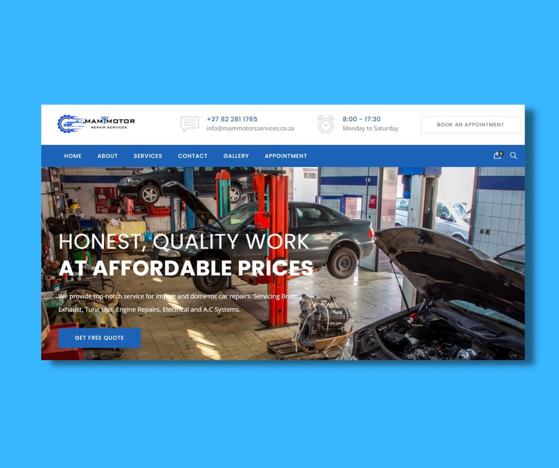 portfolio item photo